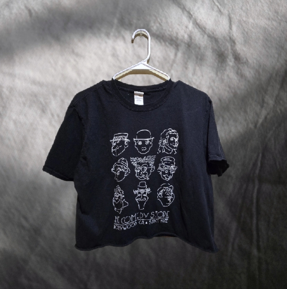 Vintage Comedy Store T-Shirt